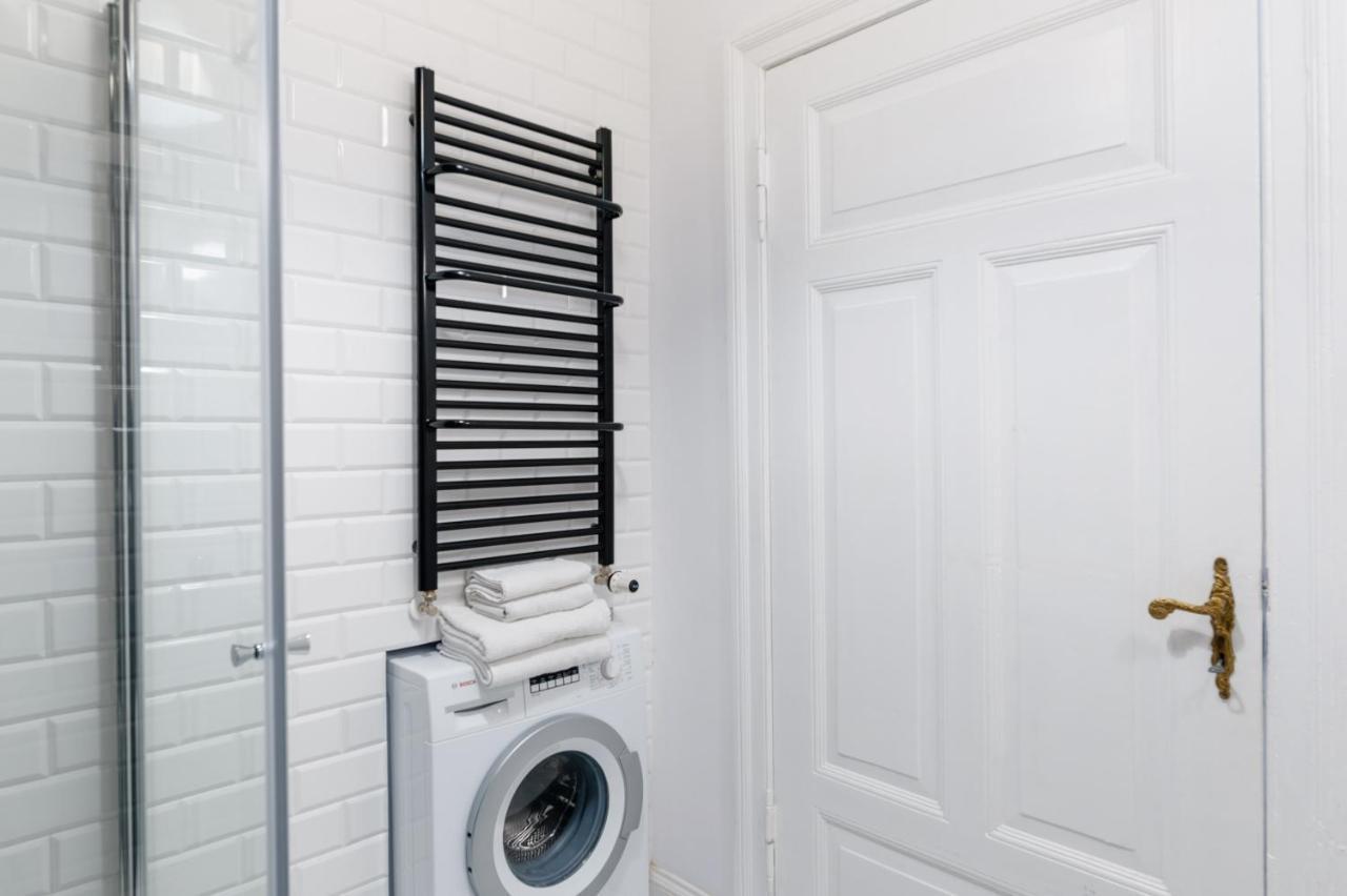 Apartament Nowe Miasto - Skwer Malarzy Gorzów Wielkopolski Exterior foto